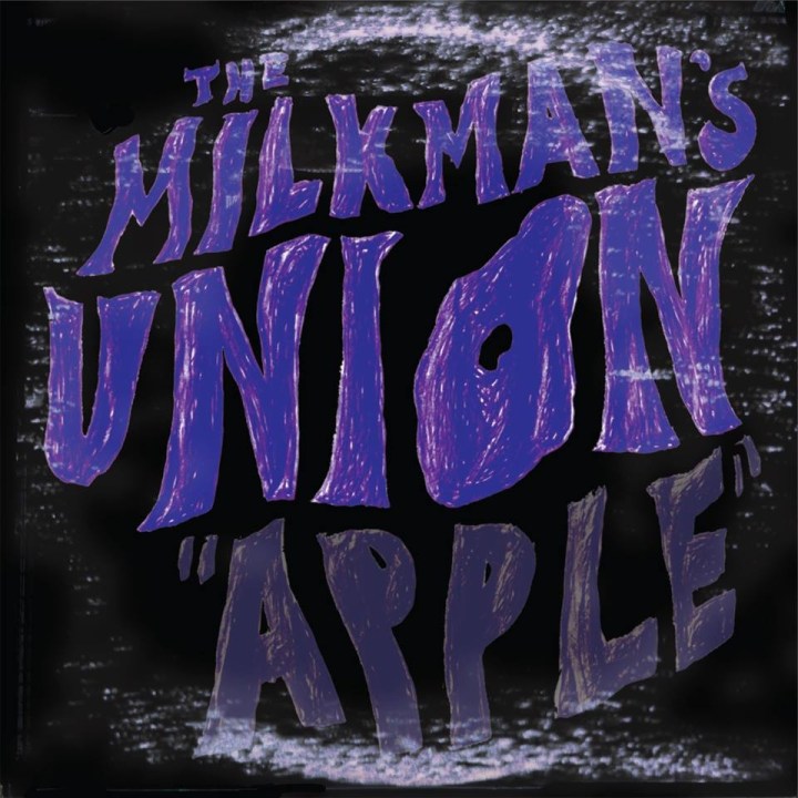 MM Shorts 517: The Milkman's Union