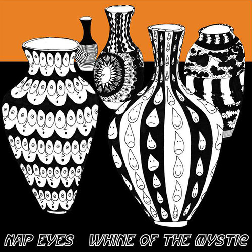 MM Shorts 525: Nap Eyes