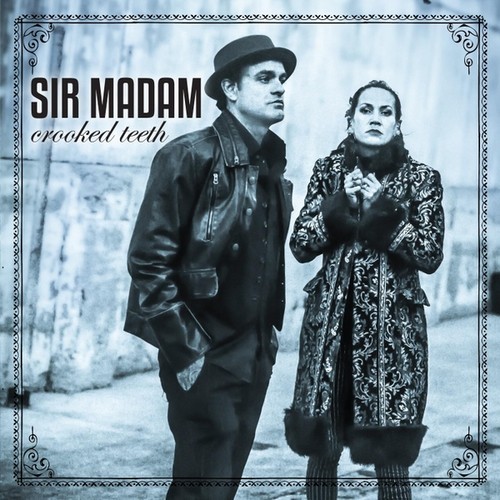 Introducing >>> Sir Madam