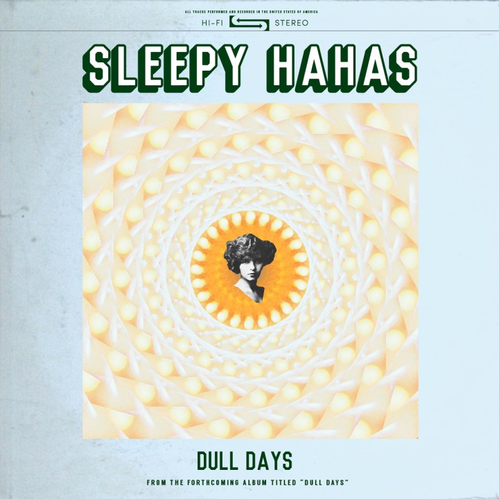 MM Shorts 524: Sleepy Hahas