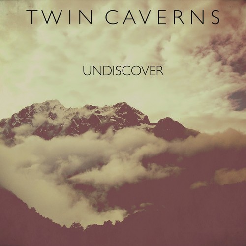 Introducing >>> Twin Caverns