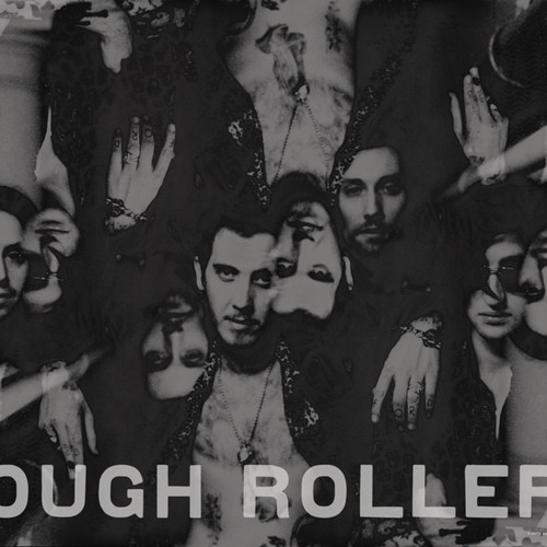 Introducing >>> The Dough Rollers