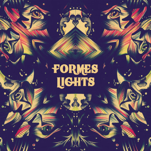 Formes - Lights