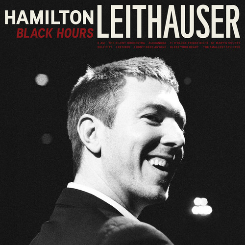 Hamilton Leithauser Solo Album