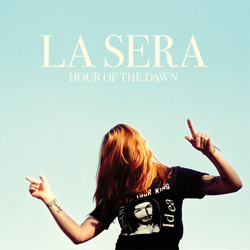 La Sera - Losing To The Dark
