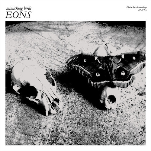 Mimicking Birds - Bloodlines