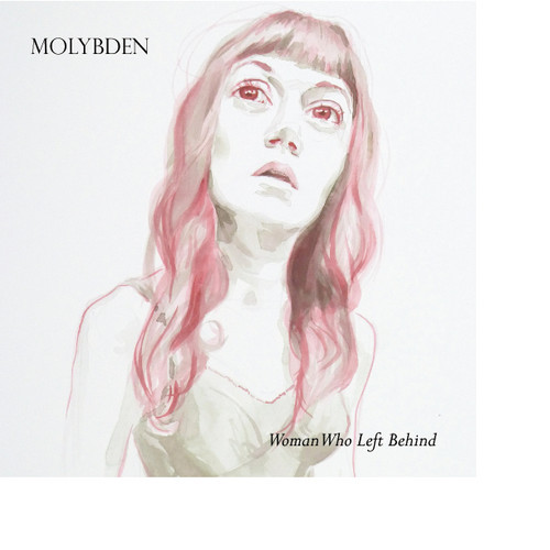 MM Shorts 534: Molybden