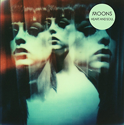 Mad Mackerel Recommends... The Moons