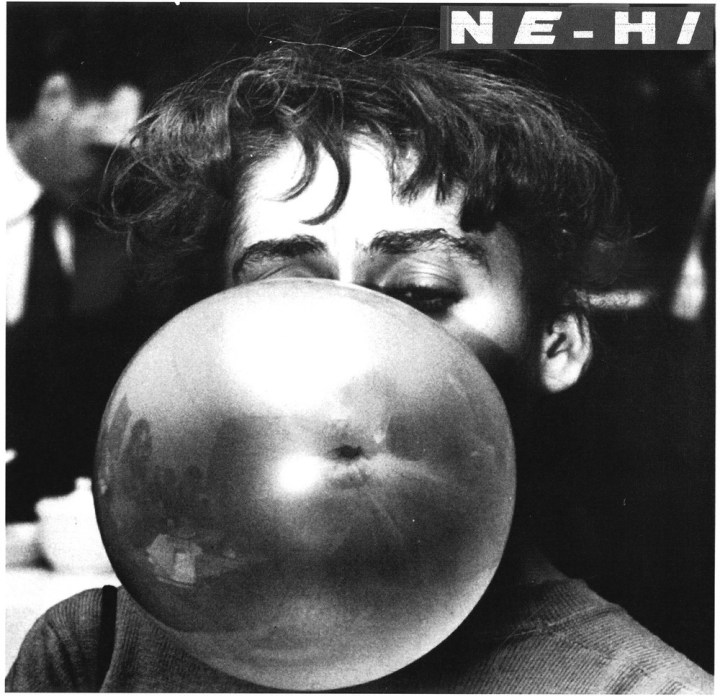 MM Shorts 358: NE-HI