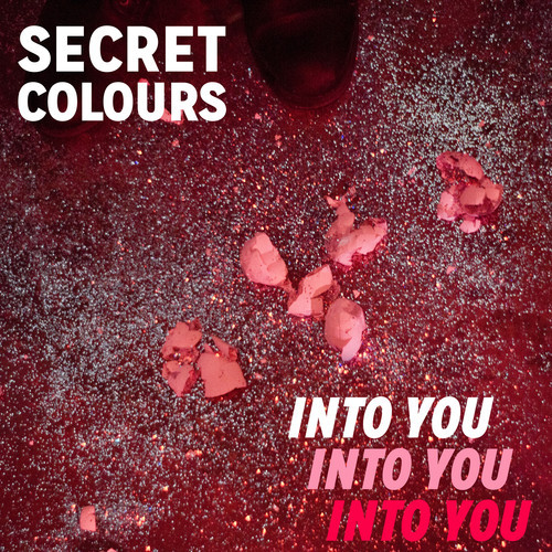 MM Shorts: Secret Colours