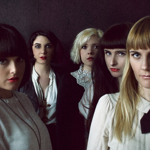 MM Shorts 532: September Girls