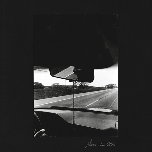 New Album From Sharon van Etten