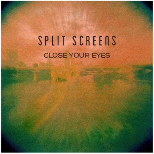 Split Screens Debut Album