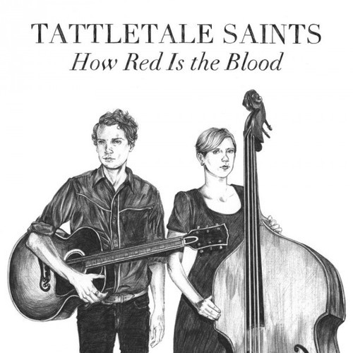 Introducing >>> Tattletale Saints