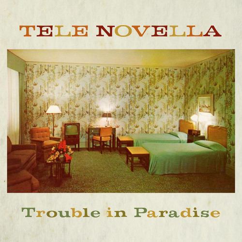 MM Shorts 535: Tele Novella