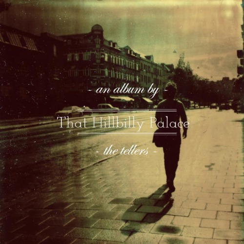 Introducing >>> That Hillbilly Palace