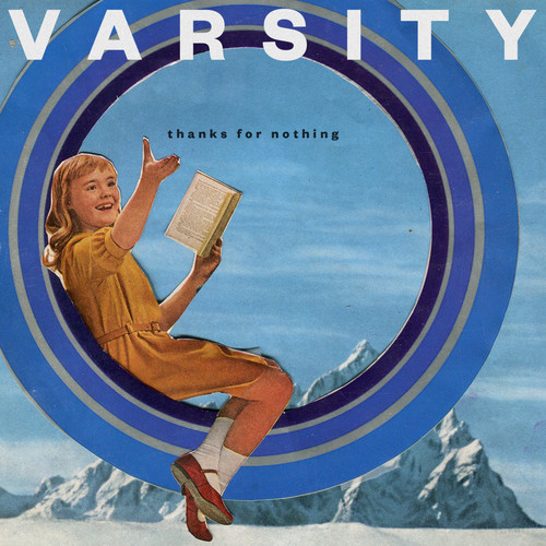 Introducing >>> Varsity