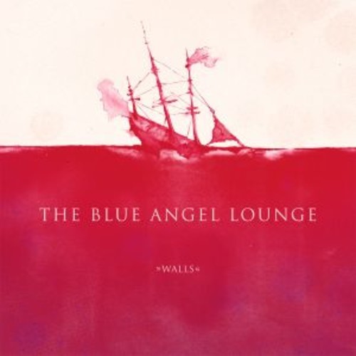 The Blue Angel Lounge - A Sea Of Trees