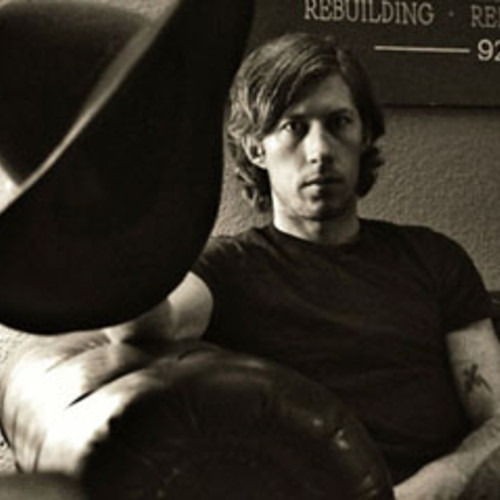 Collin Herring to release Some Knives