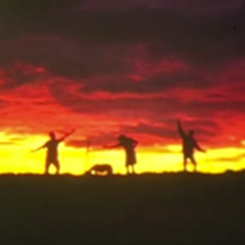 The Crooked Brothers - Postcard EP