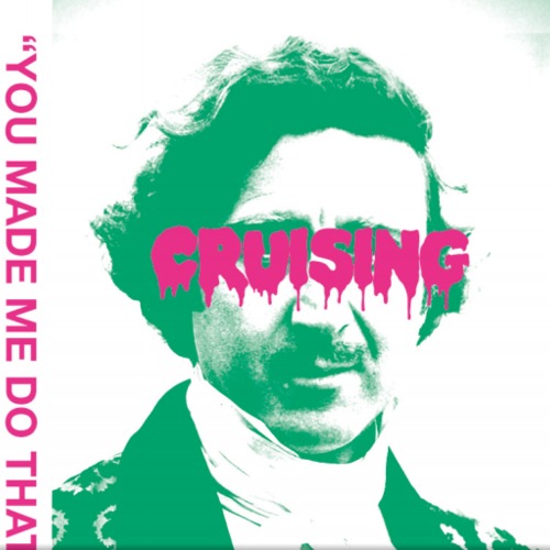 Introducing >>> CRUISING