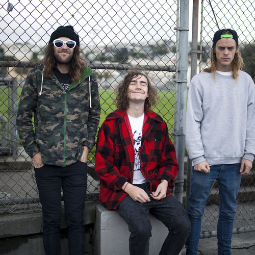 Dune Rats - Funny Guy