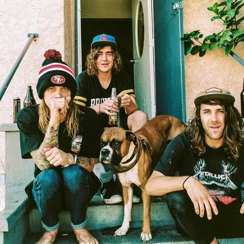 New Dune Rats Single