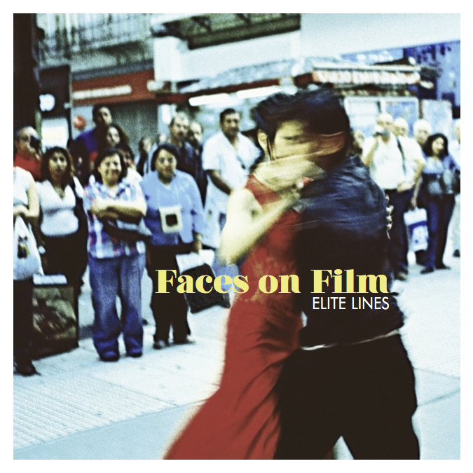 Faces On Film - Elite Lines