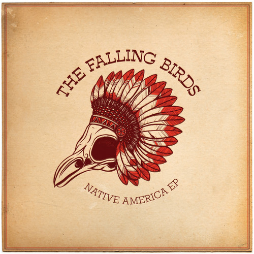 Introducing >>> The Falling Birds