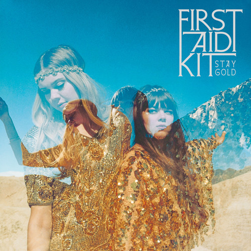 First Aid Kit - M