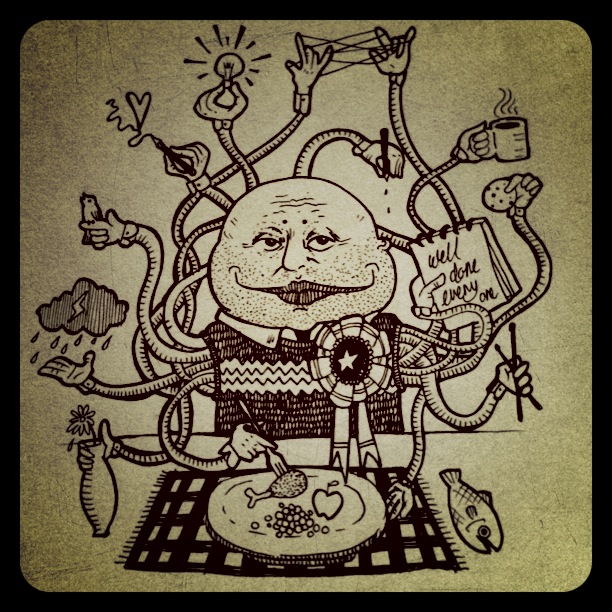 Introducing >>> Free Swim