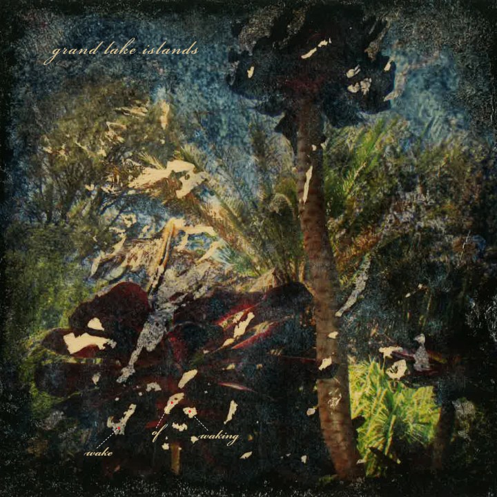 MM Shorts 549: Grand Lake Islands