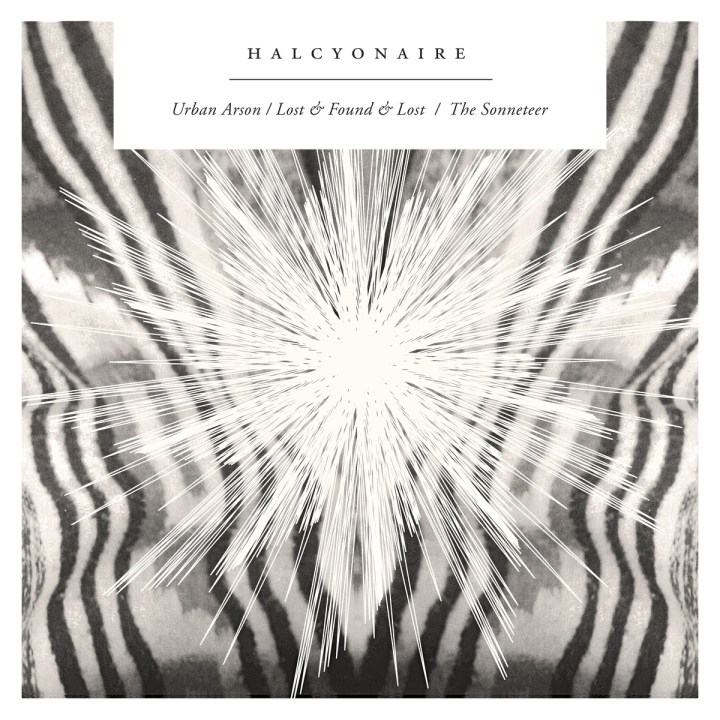 MM Shorts 550: Halcyonaire