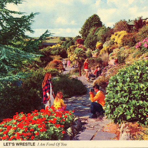 MM Shorts 363: Let's Wrestle