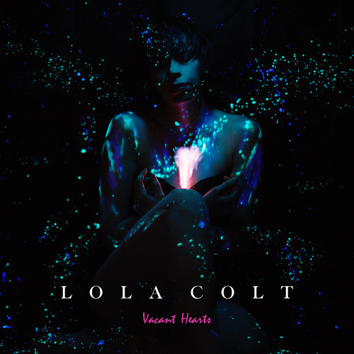 New Single From Lola Colt