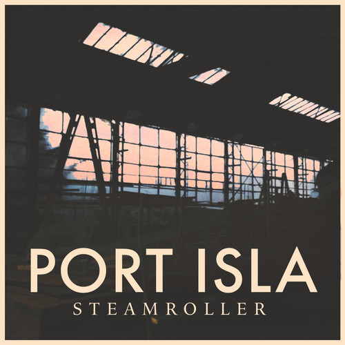 Debut EP From Port Isla