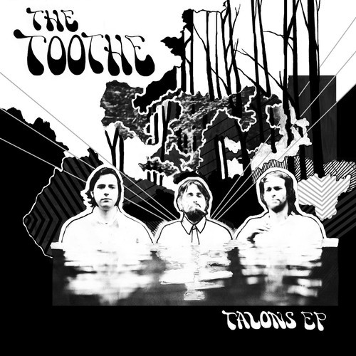 Introducing >>> The Toothe