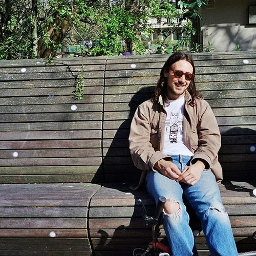 Free Download From Theo Verney