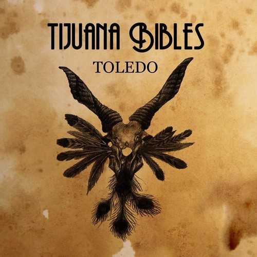 Introducing >>> Tijuana Bibles