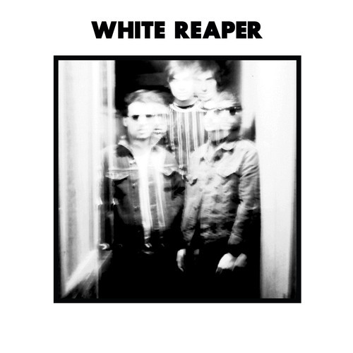 Mad Mackerel Recommends... White Reaper