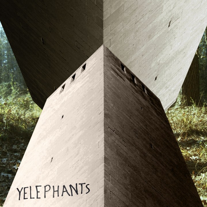 MM Shorts 552: Yelephants