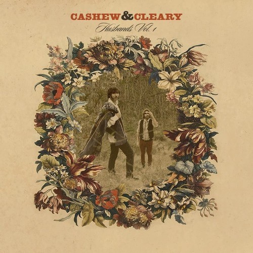 Introducing >>> Cashew & Cleary