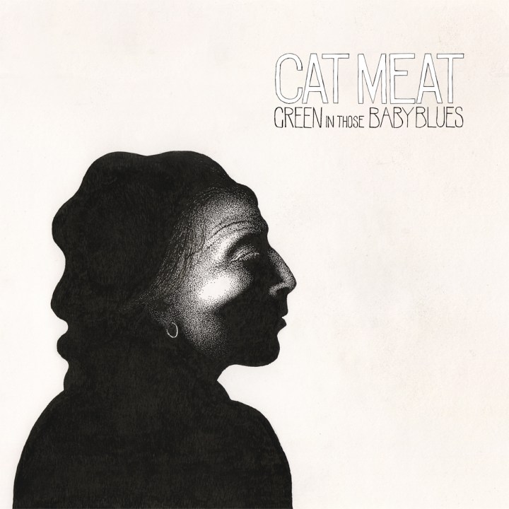 New Single From Cat Meat