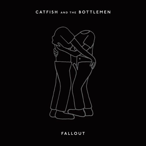 New Single From Catfish & The Bottlemen