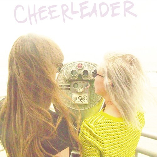 Introducing >>> Cheerleader