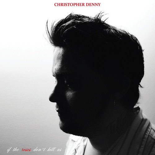 Mad Mackerel Recommends... Christopher Denny