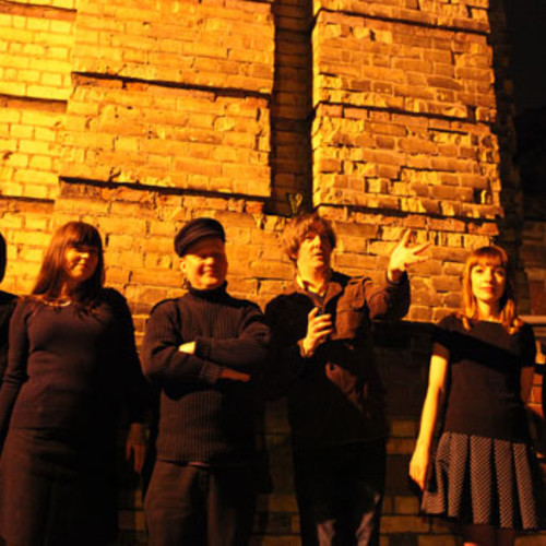 Comet Gain - Long After Tonite's Candles Are Blown