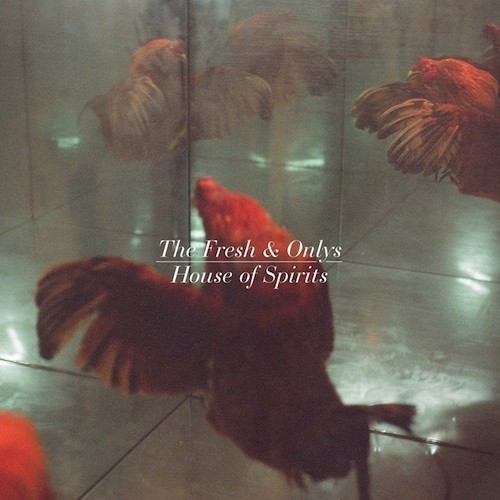 New Single From The Fresh & Onlys