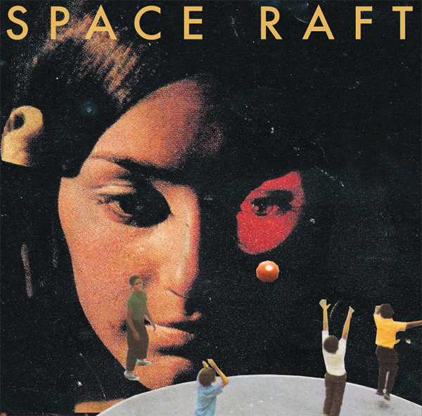 MM Shorts 561: Space Raft