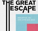 The Great Escape - A Playlist